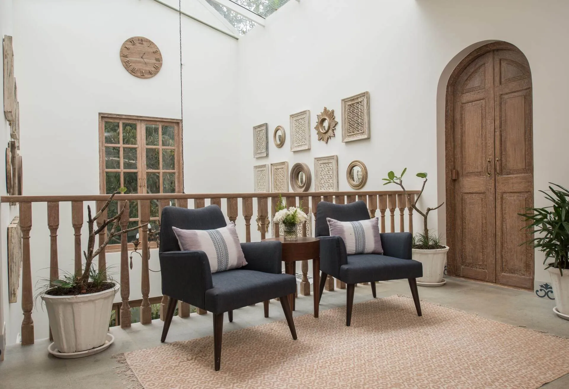 Igreha Vaddo Villa B - Luxury Villa in Goa