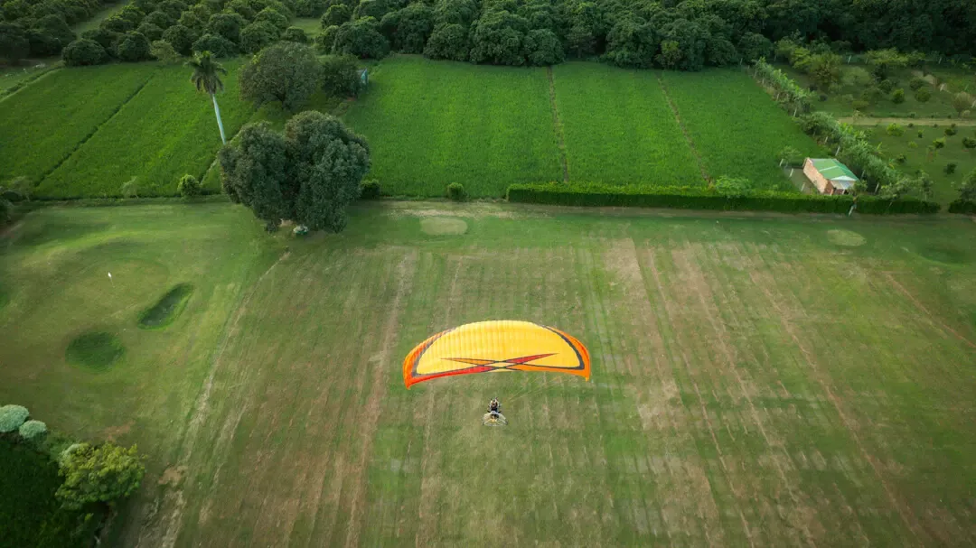 Outdoor Experiences | The Homestead | Jim Corbett