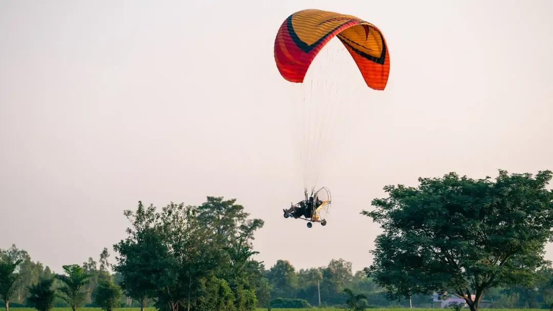 Outdoor Experiences | The Homestead | Jim Corbett