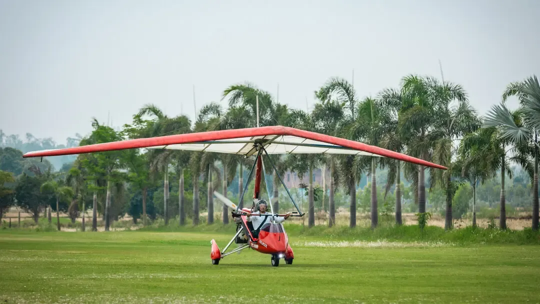 Outdoor Adventure Sports | The Homestead | Jim Corbett