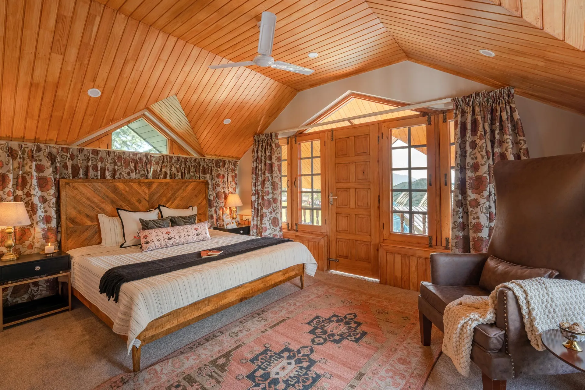 Zaznar - The White House - Bedroom 3