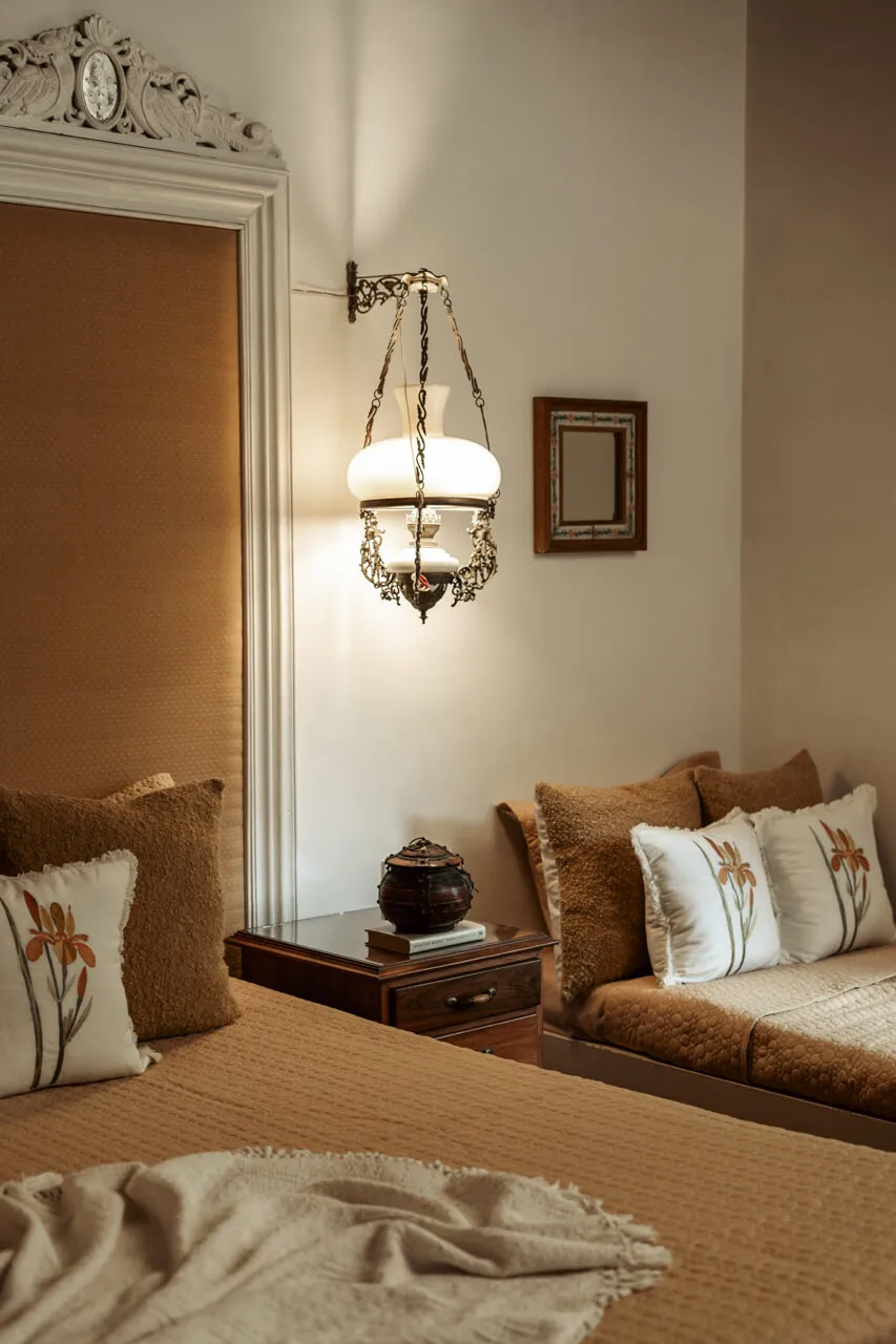 Bedroom 2 | Valora Estate, Coonoor by Lohono Stays