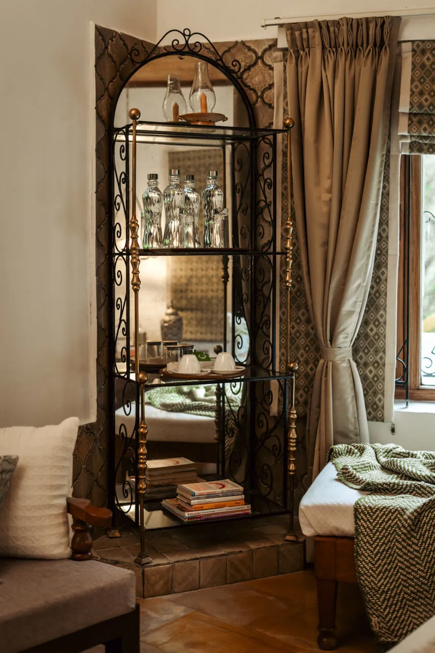 Luxurious Stay in Coonoor | Valora Estate by Lohono Stays