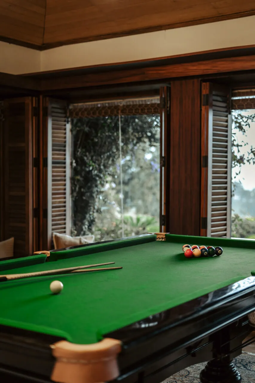 Villa with Pool Area | Valora Estate by Lohono Stays