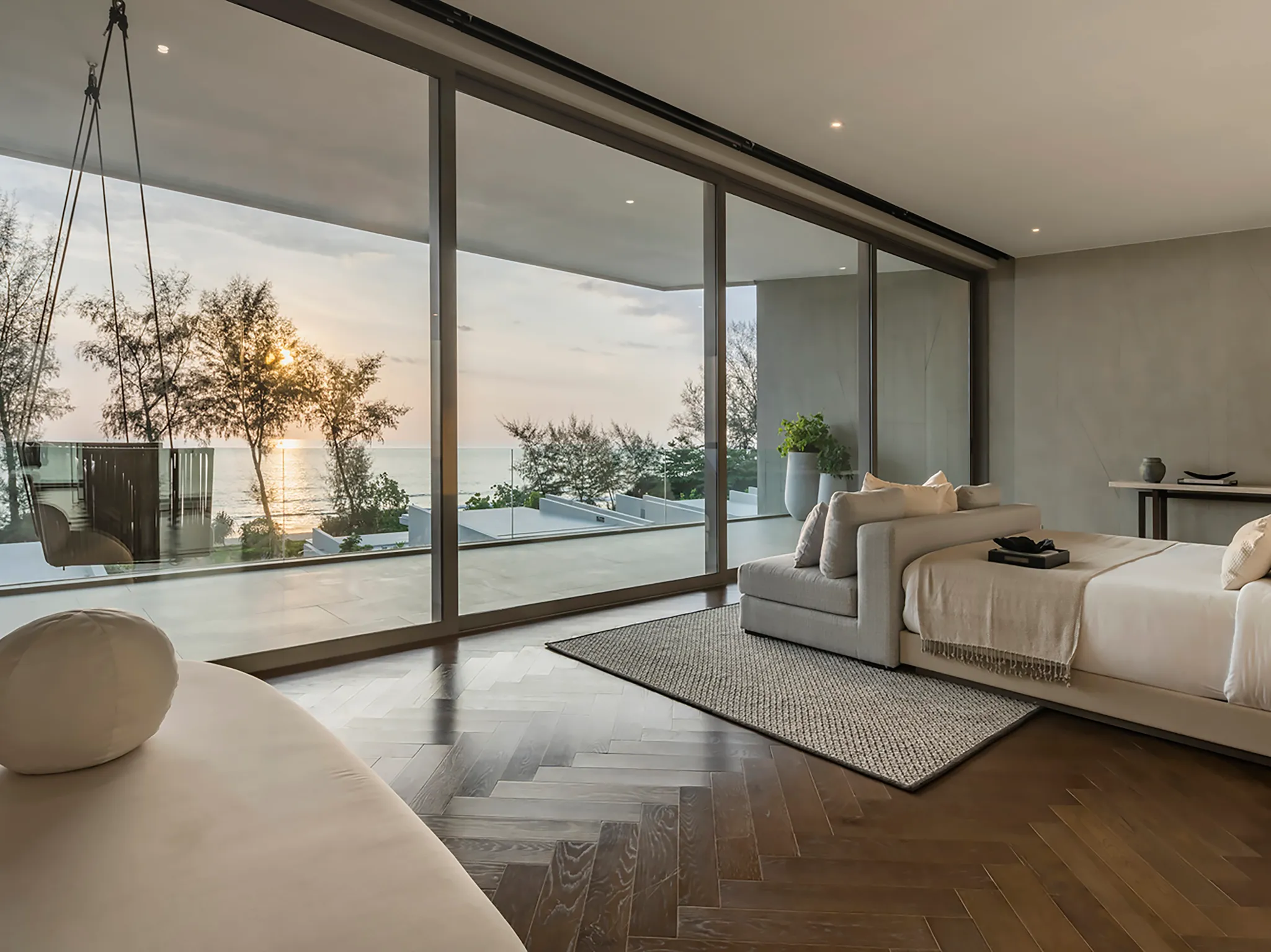 Veyla - Sea Villa - Magnificent views