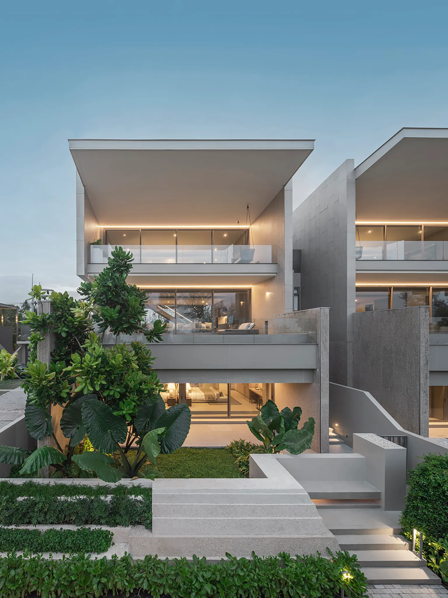 Veyla - Sea Villa - Villa exterior