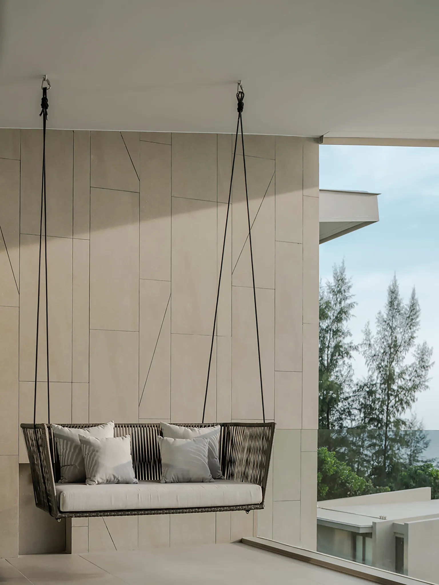 Veyla - Sea Villa - Relaxing getaway