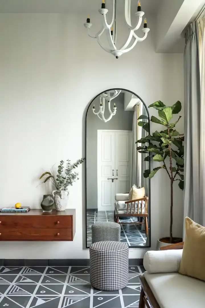 Bedroom 2 | Azora Villa, Goa