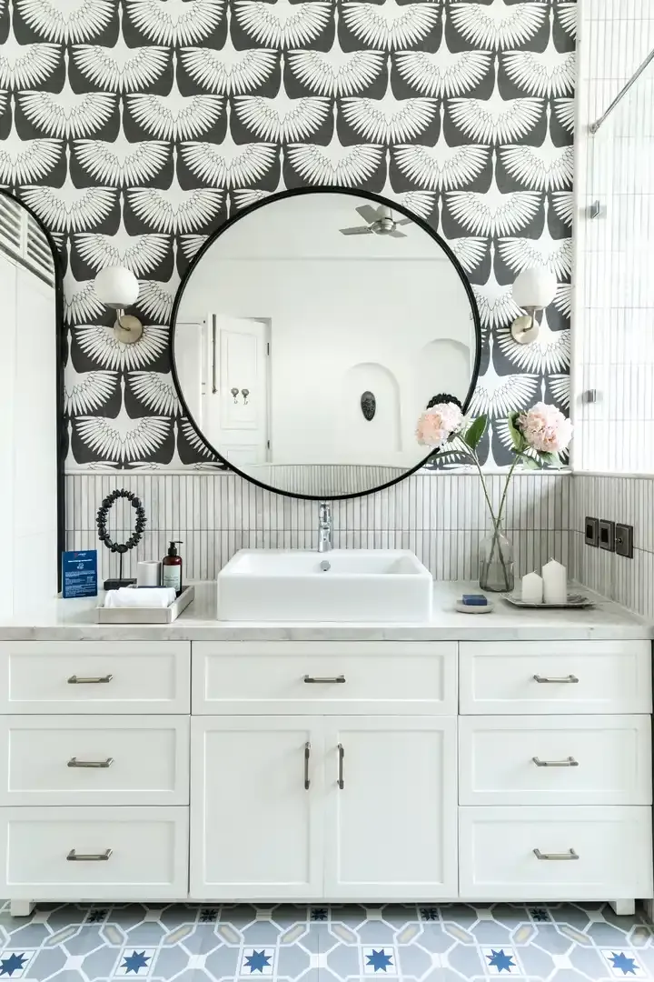 Bathroom 4 | Azora Villa, Goa