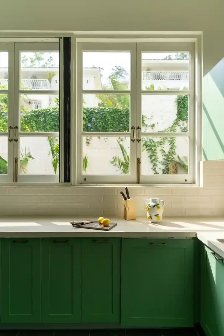 Pantry | Azora Villa, Goa
