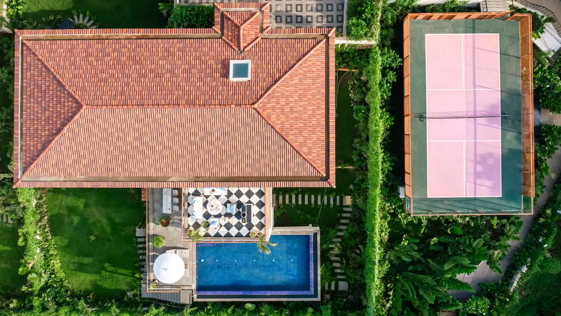 Facade | Azora Villa, Goa