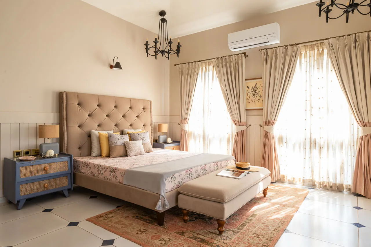 Bathroom 2 | Villa in Goa - Estate De Carmo by Lohono Stays