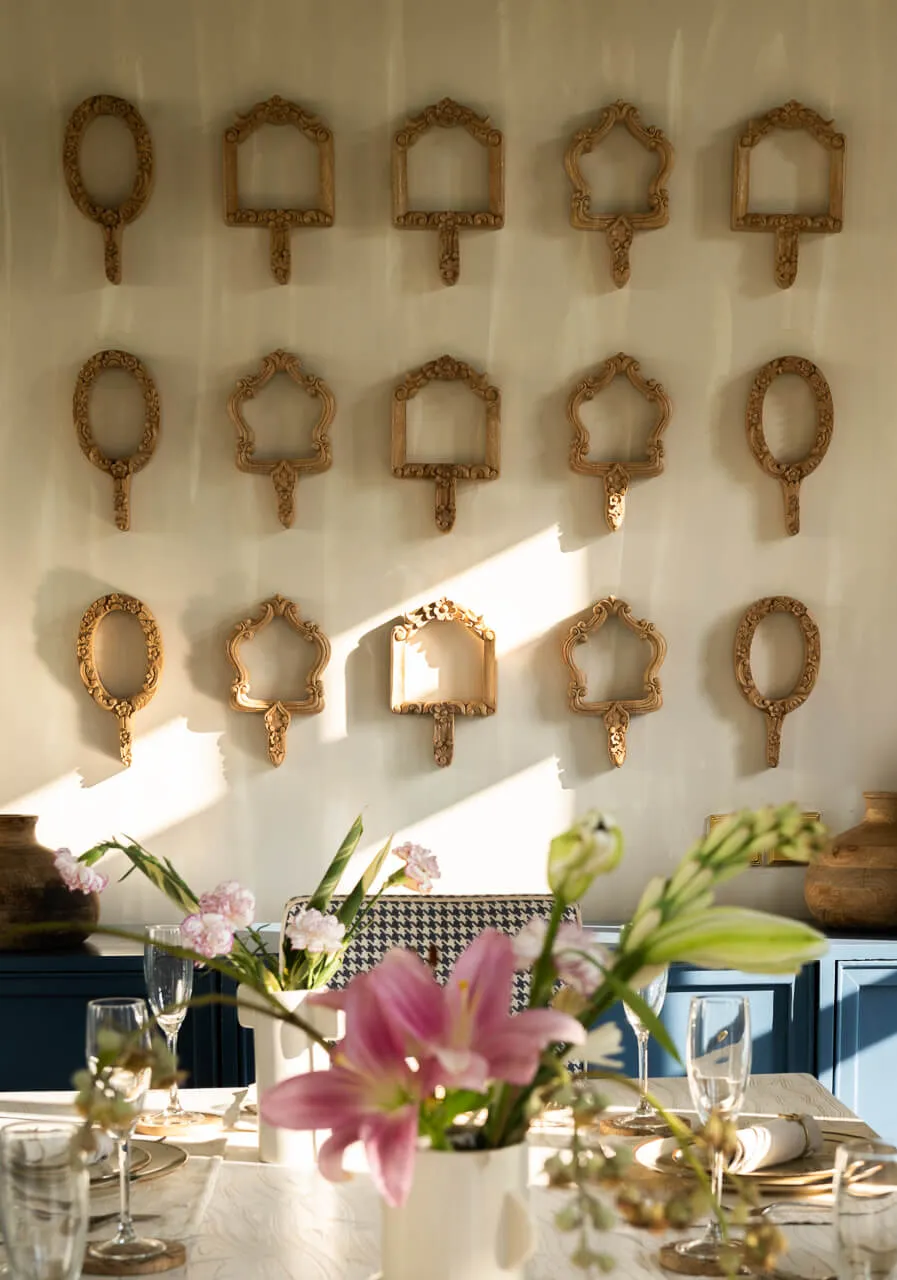 Villa with Meals | Estate De Carmo by Lohono Stays