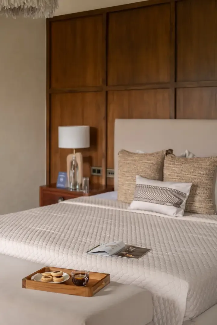 Bedroom 1 | Villa Clara, Goa