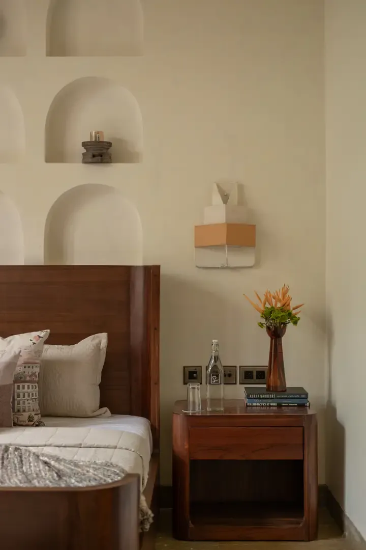 Bedroom 3 | Villa Clara, Goa
