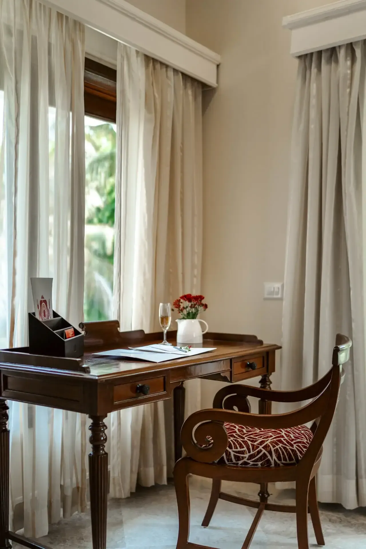 Study Area | Lohono Stays