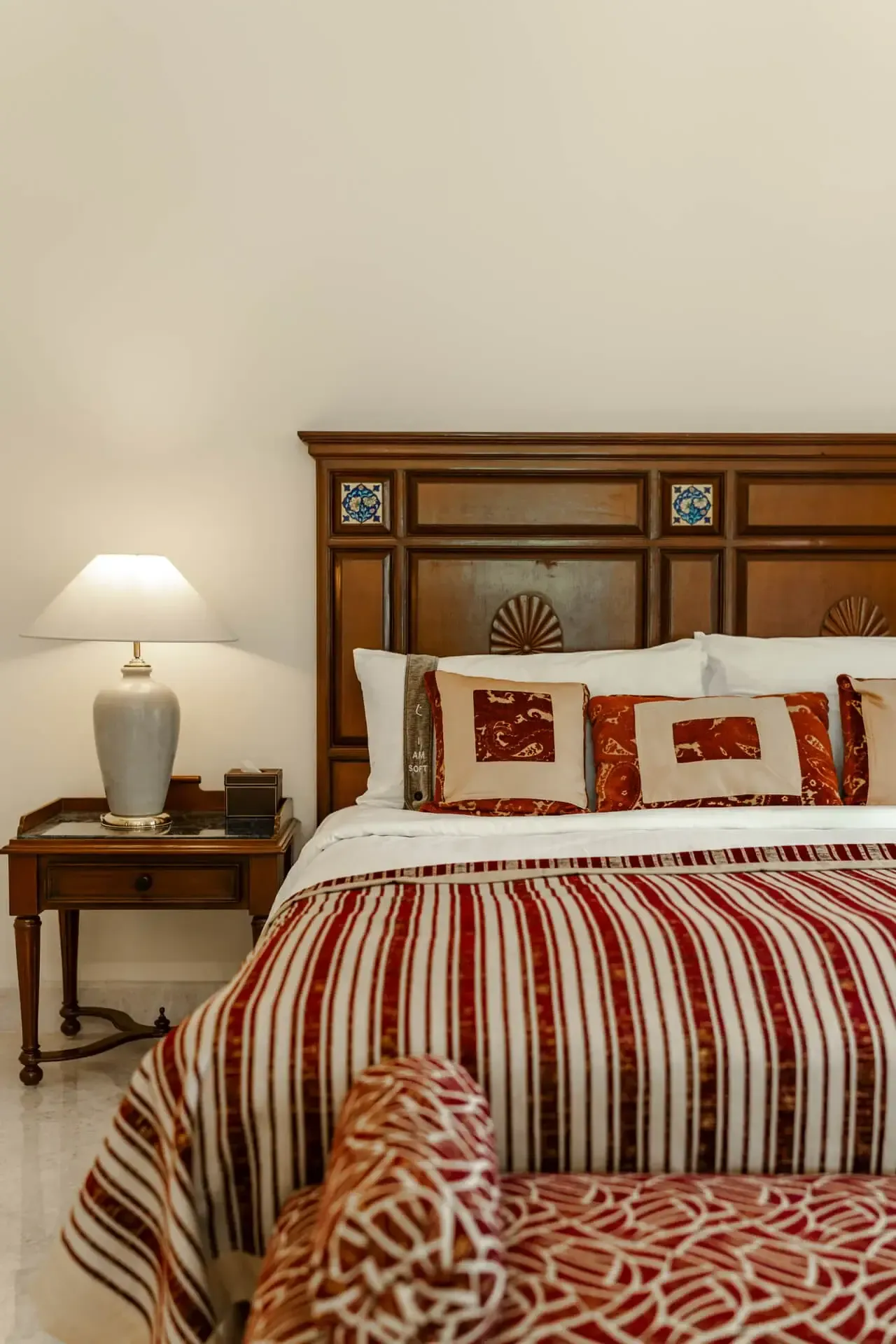 Bedroom 2 | Private Villas | Villa Colonial