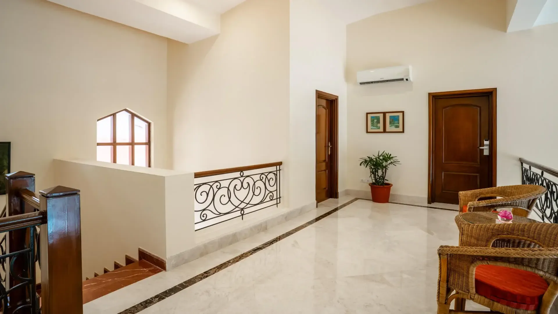 FF Common Area | Villa in South Goa | Lohono Stays