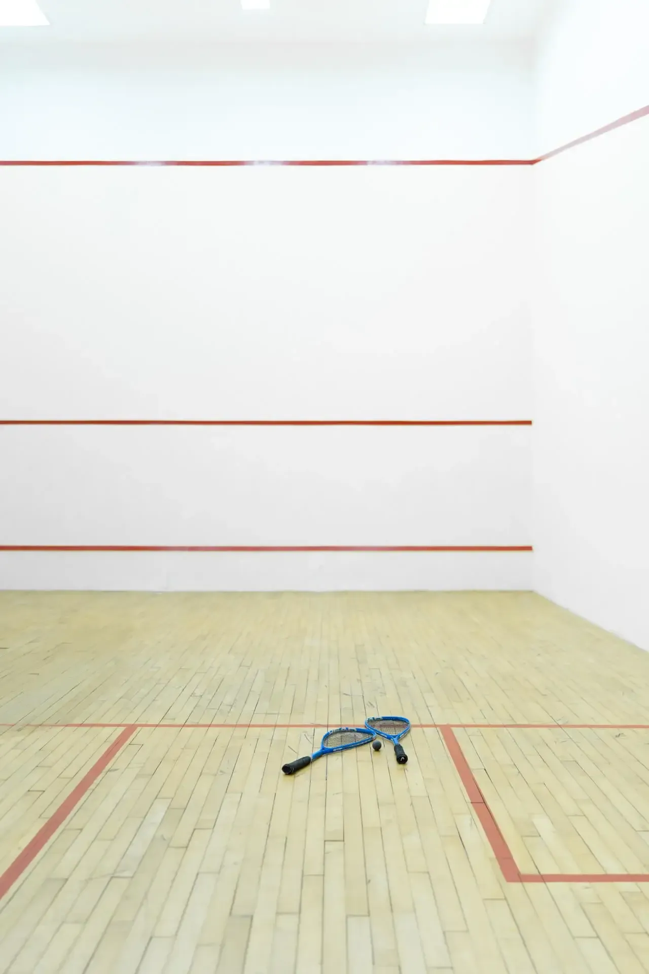 Squash Court | Villa in South Goa | Lohono Stays