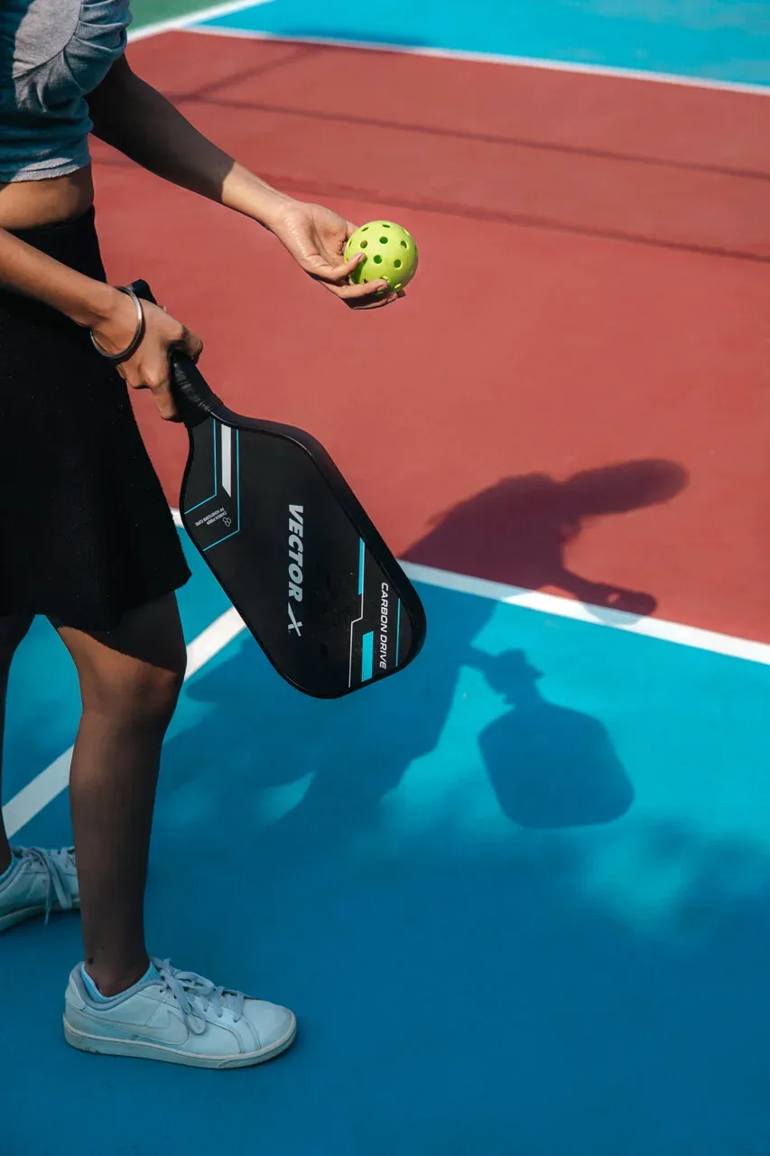 Pickle Ball | Villa Colonial