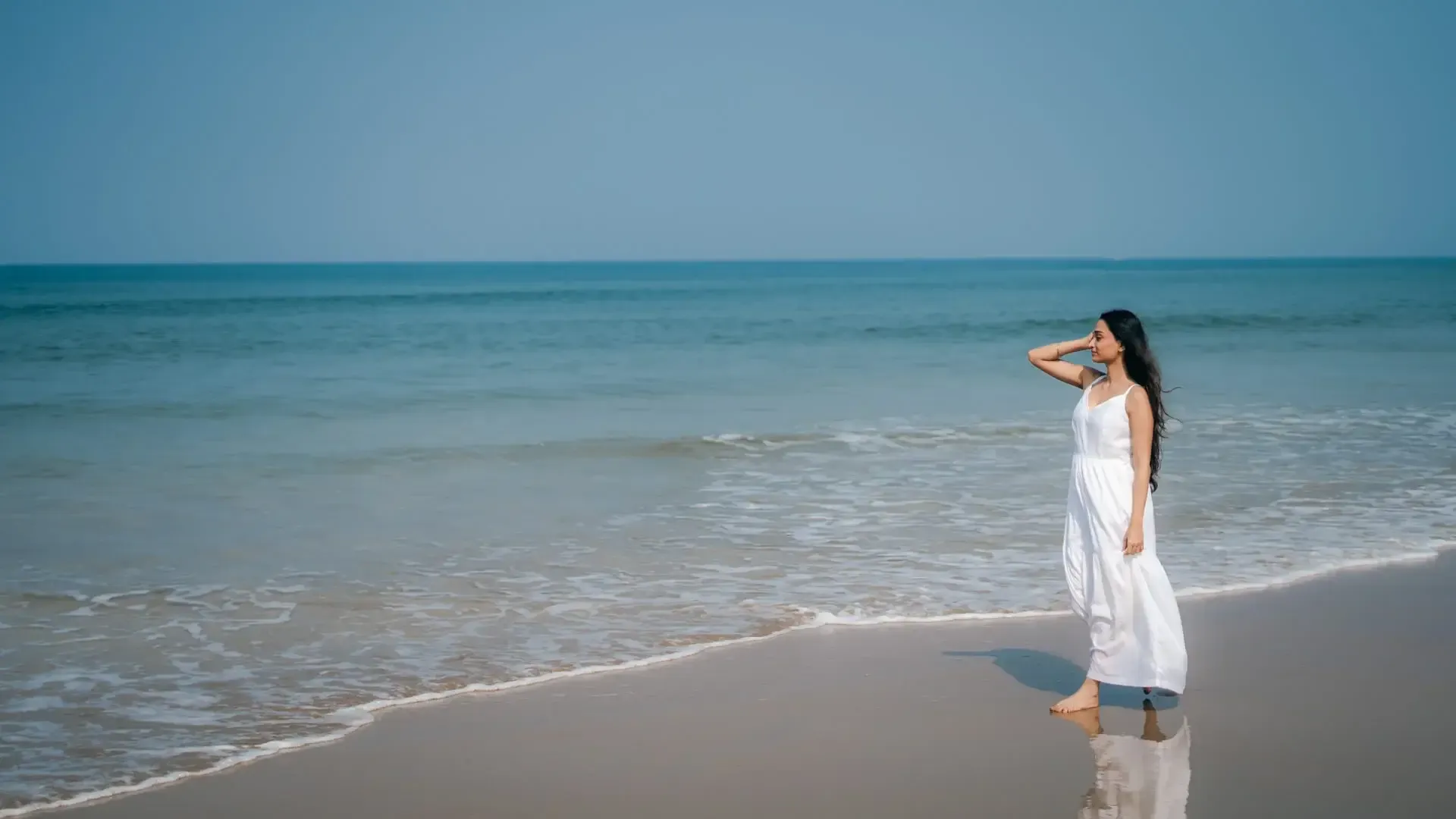 Beach | Beach side villas in South Goa