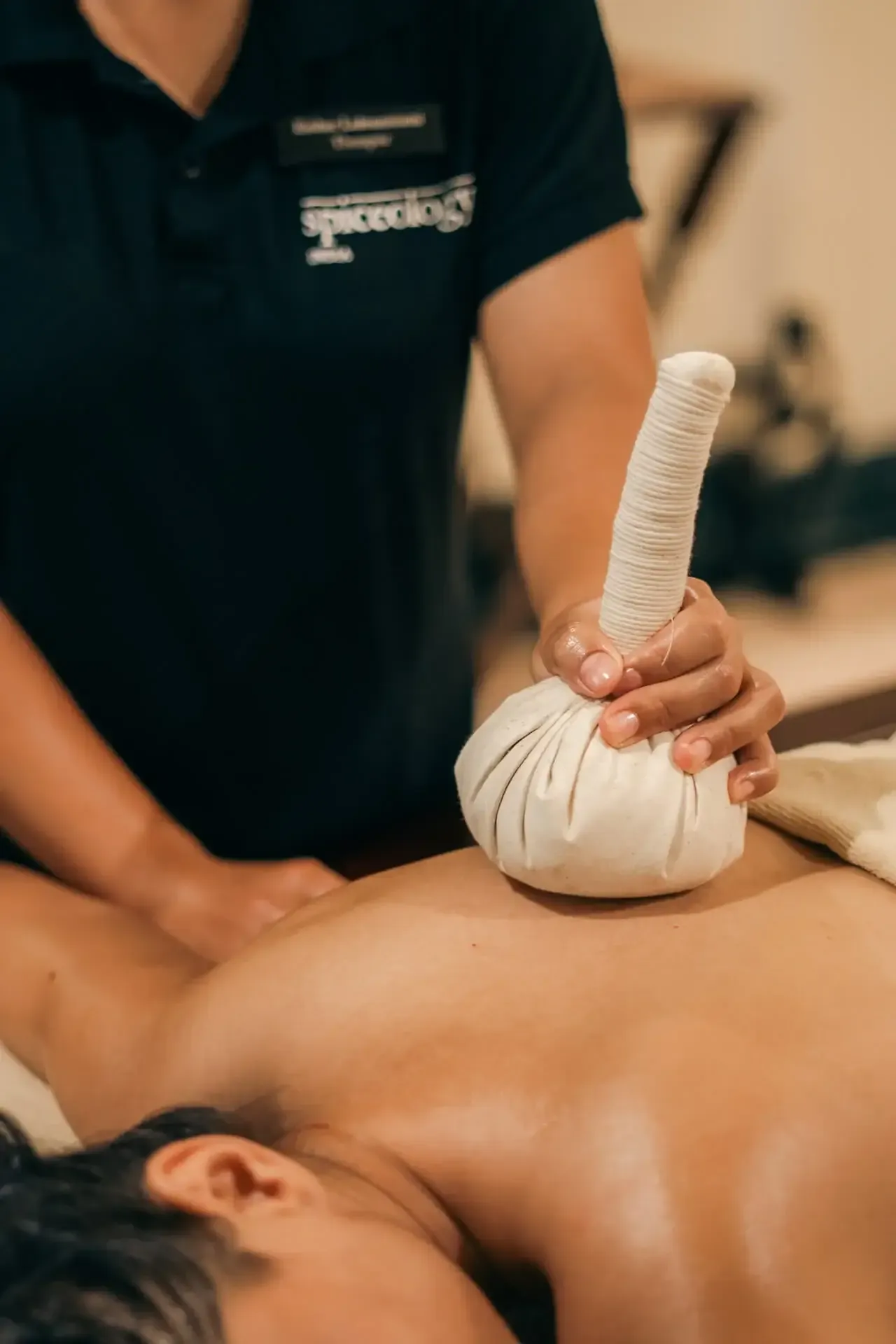 Spa & Wellness | By Lohono Stays