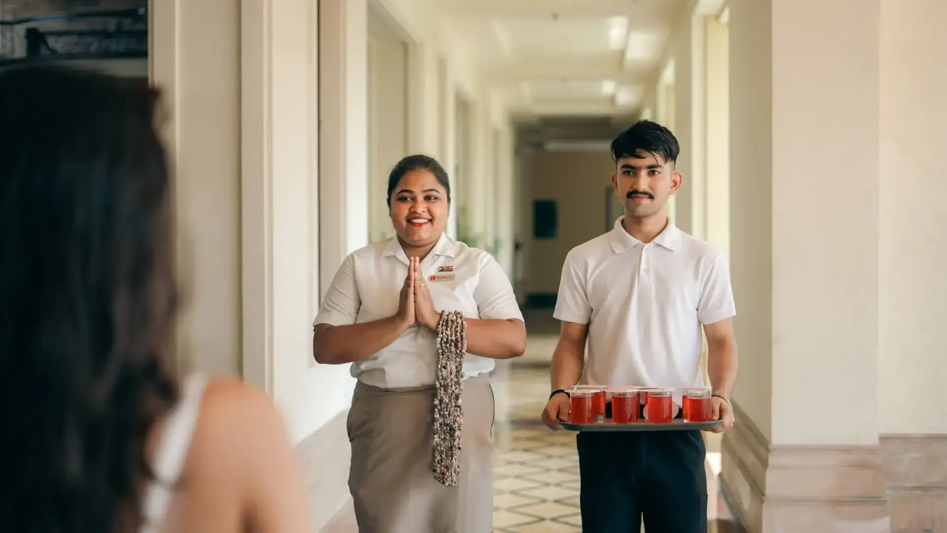 Entrance | Villa in South Goa | Luxurious Villas in Goa