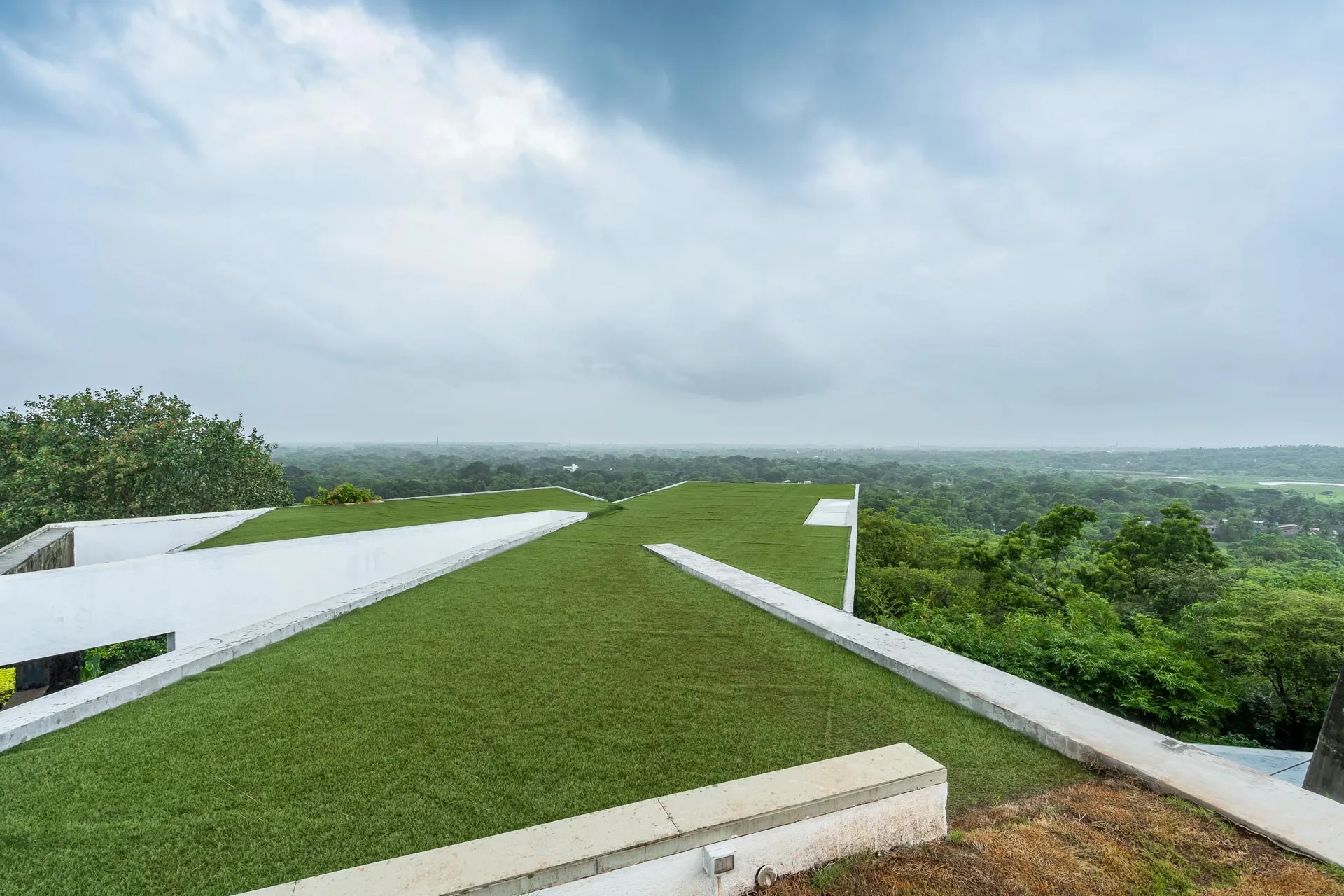 Villa Ekanta - Terrace
