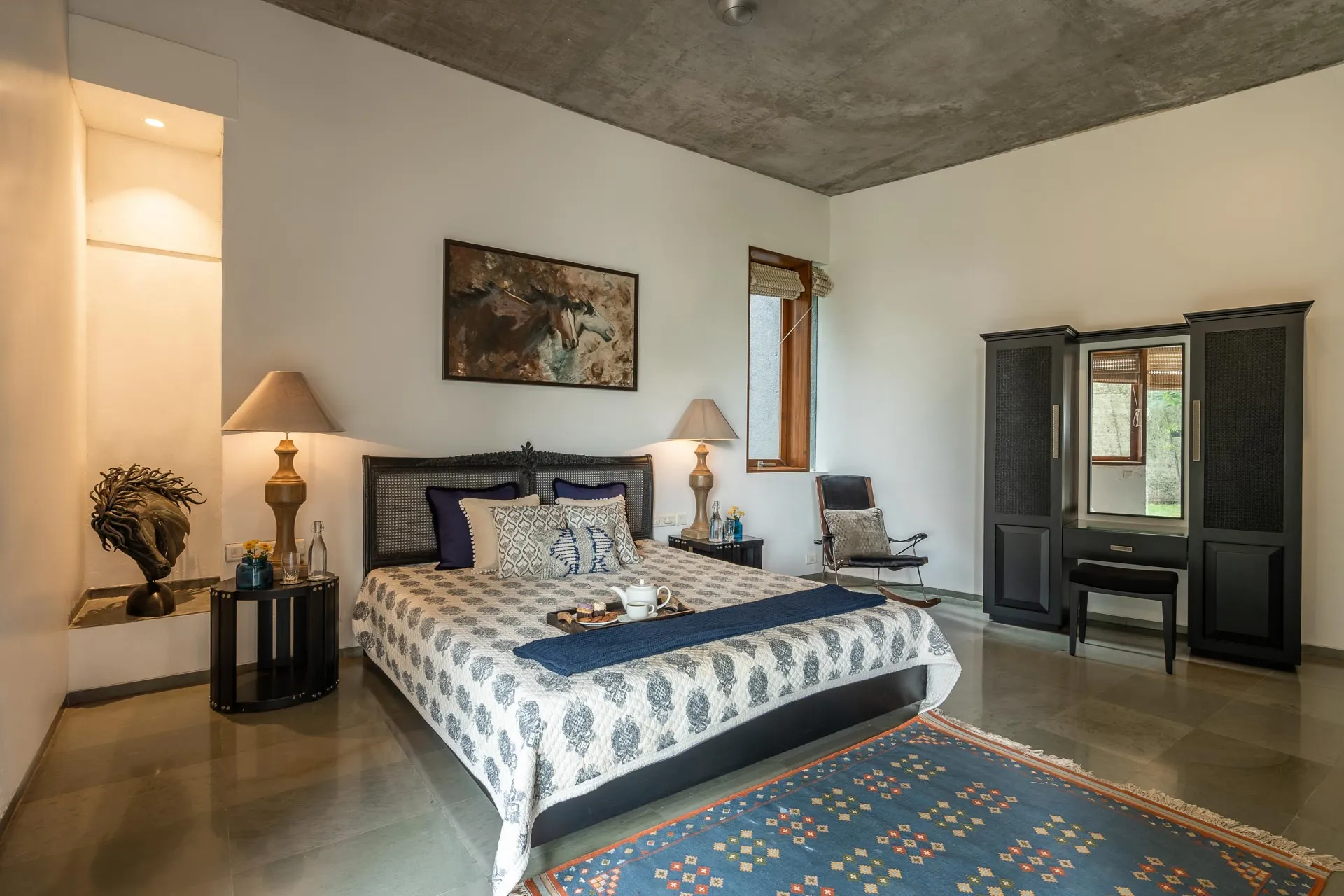 Villa Ekanta - Bedroom 2