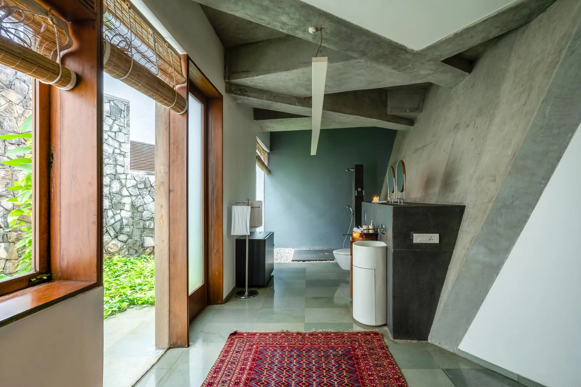 Villa Ekanta - Villas for rent in Alibaug