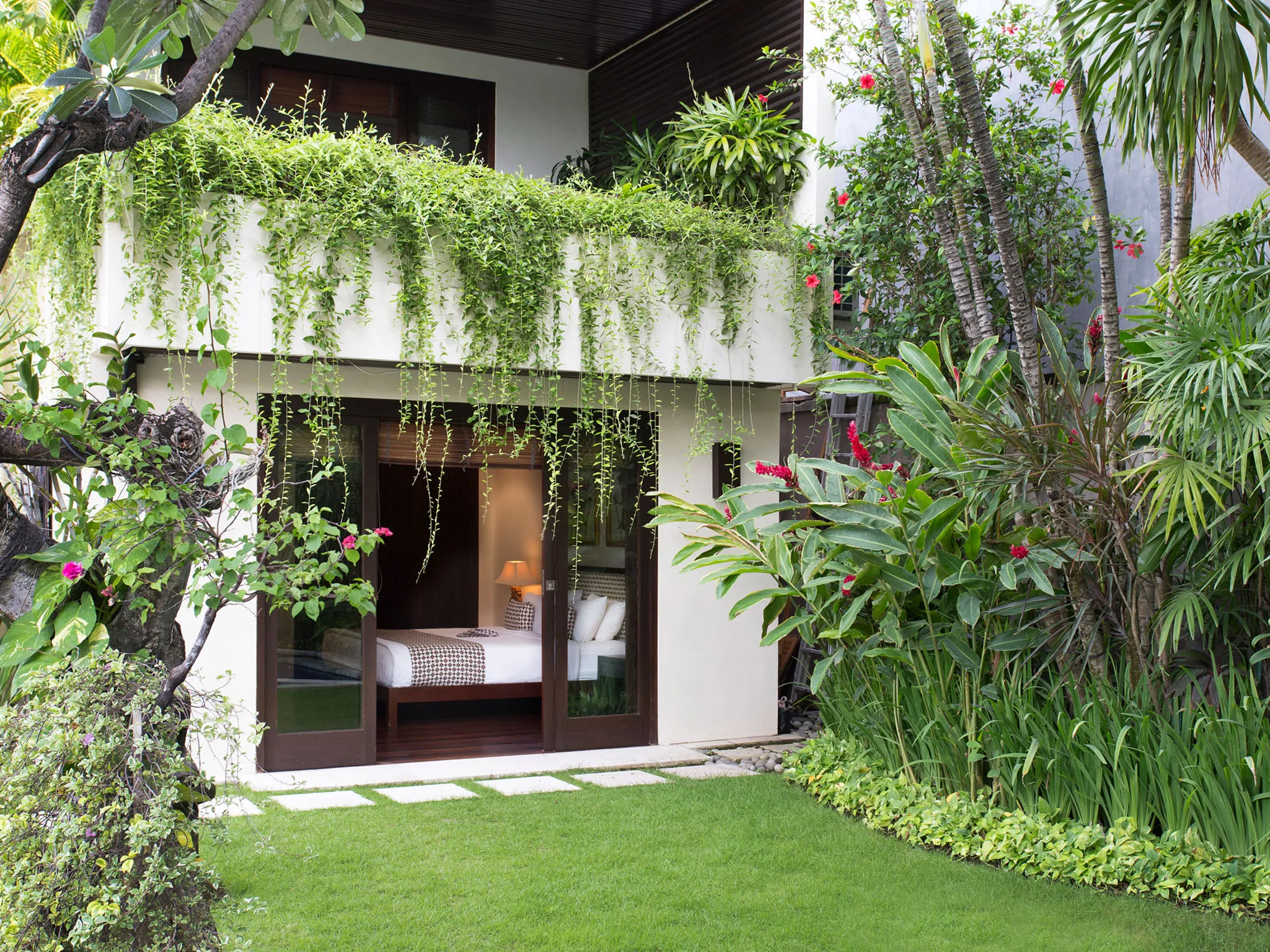 Villa Emmy - Garden