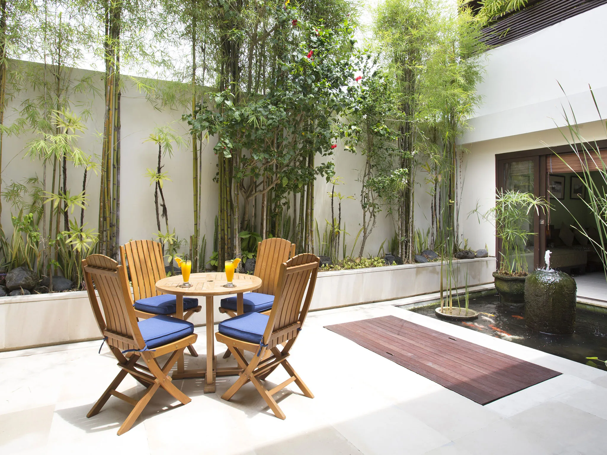 Villa Emmy - Sundeck