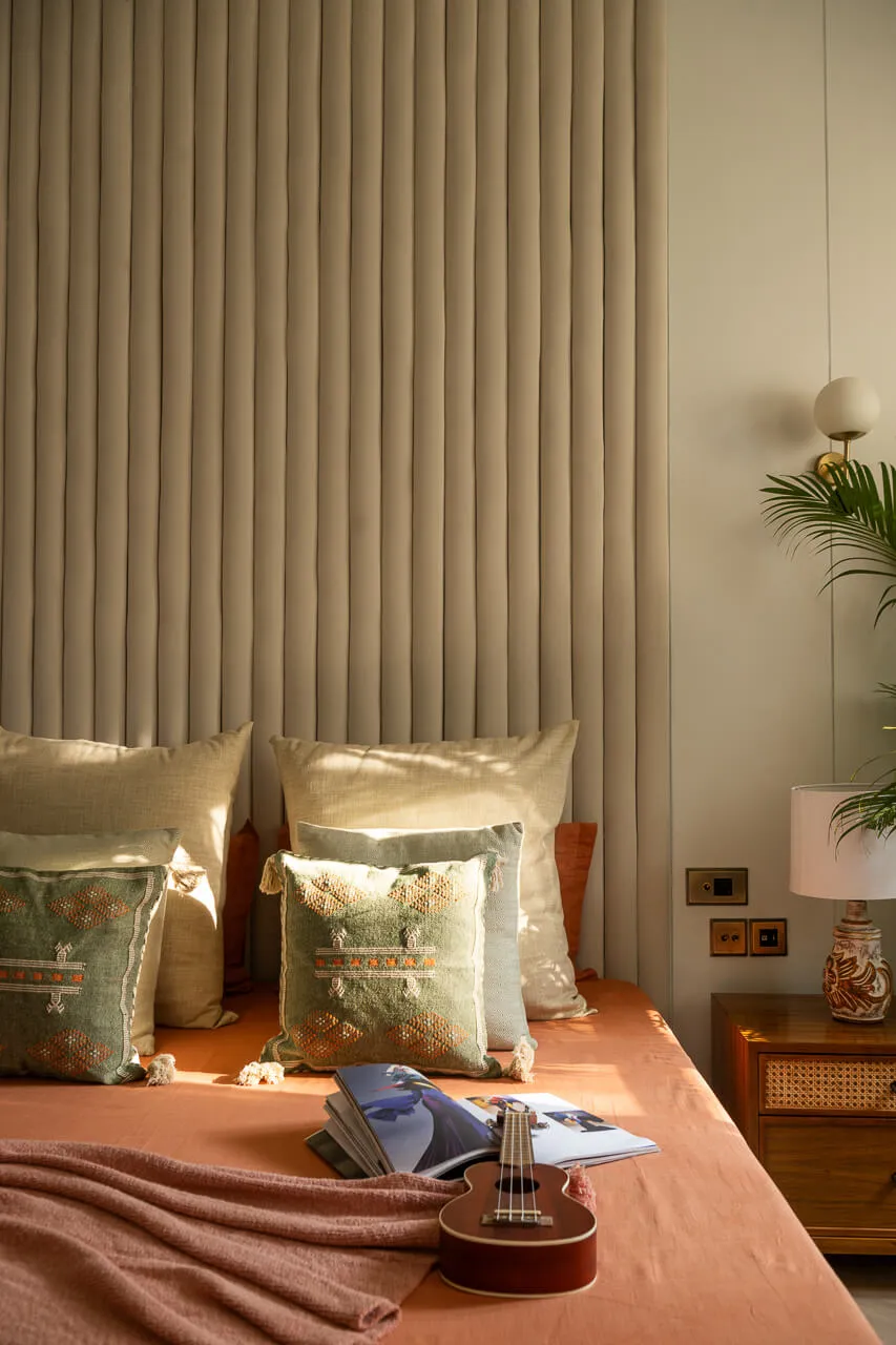 Villas on rent | Villa Feliz by Lohono Stays