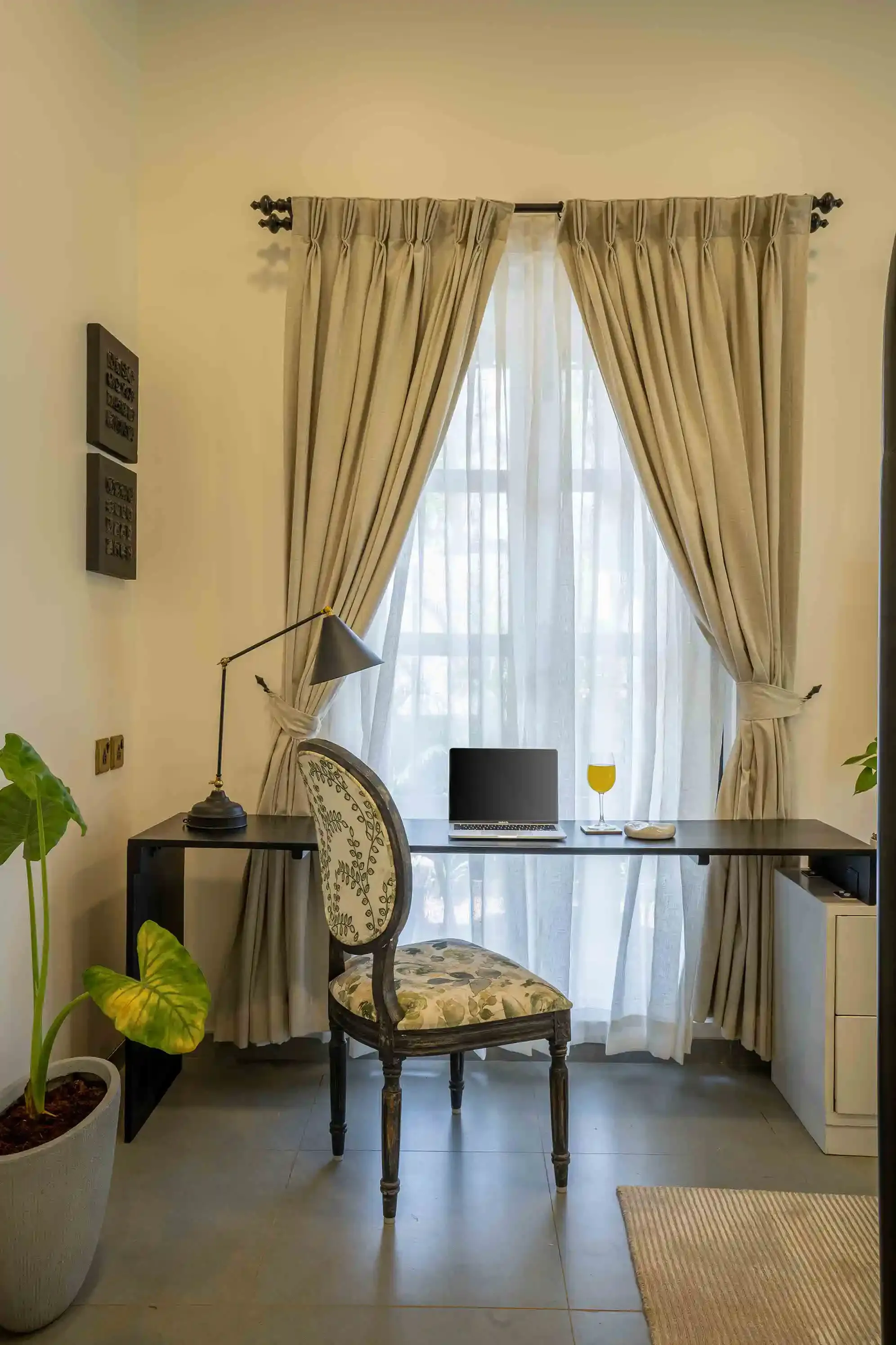 Villa Kefi - Holiday Villas in Goa