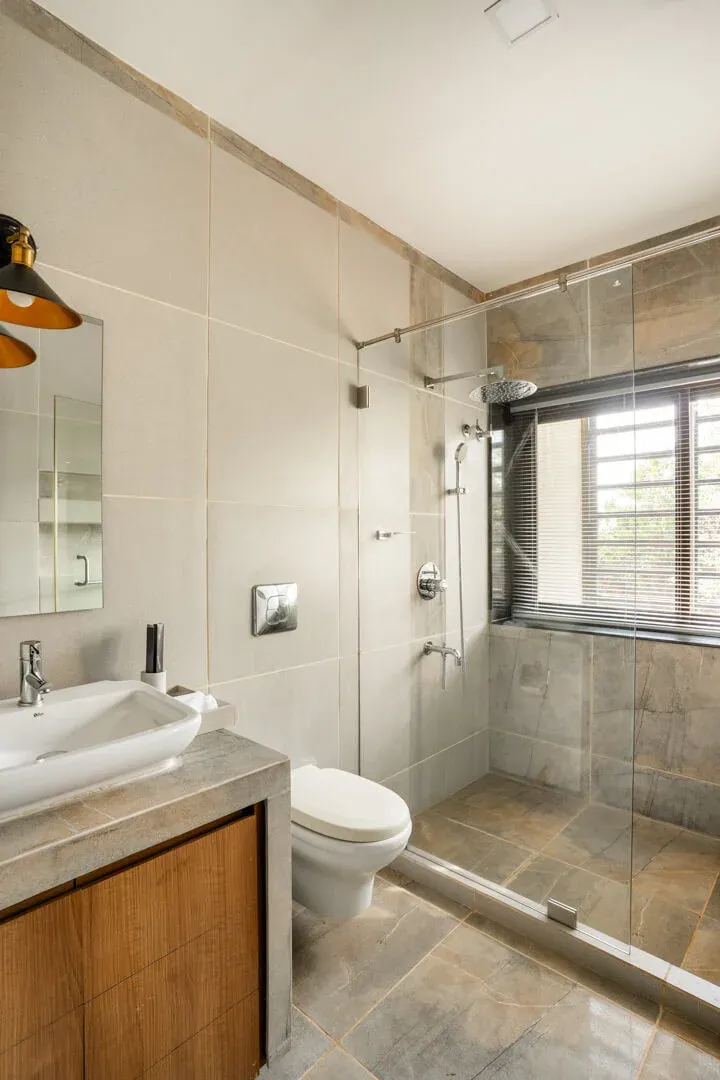 Bathroom 3 | Villa Myst | Lonavala