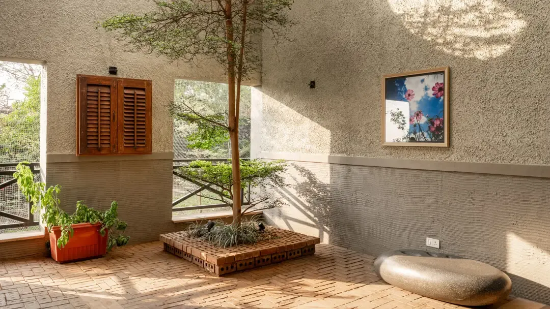 Luxury Villa | Villa Myst | Lonavala