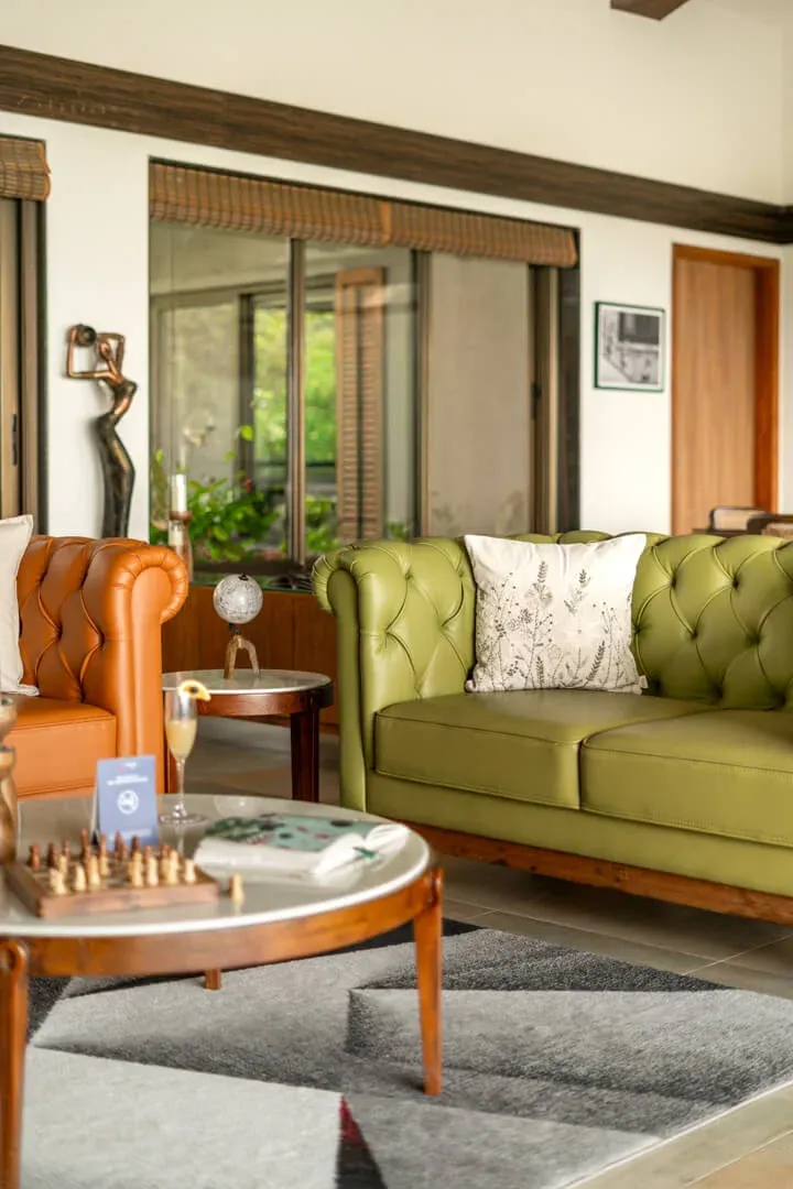 Private Luxury Villa | Villa Myst | Lonavala