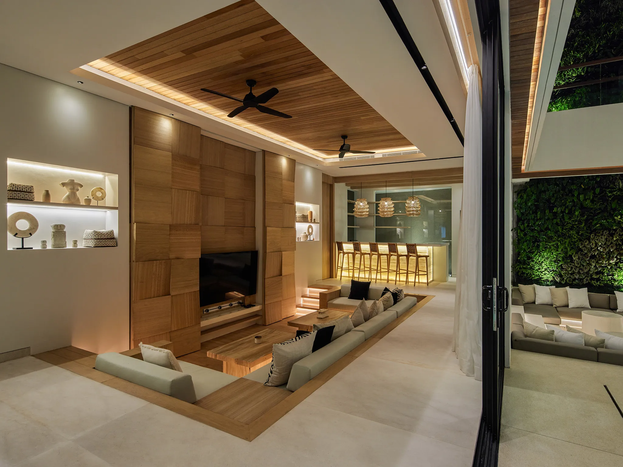 Villa Nini Elly - Interior layout