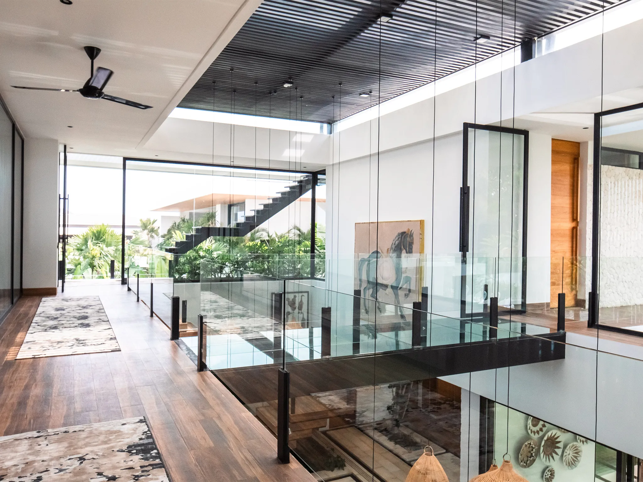 Villa Norbu - Palatial luxury villa