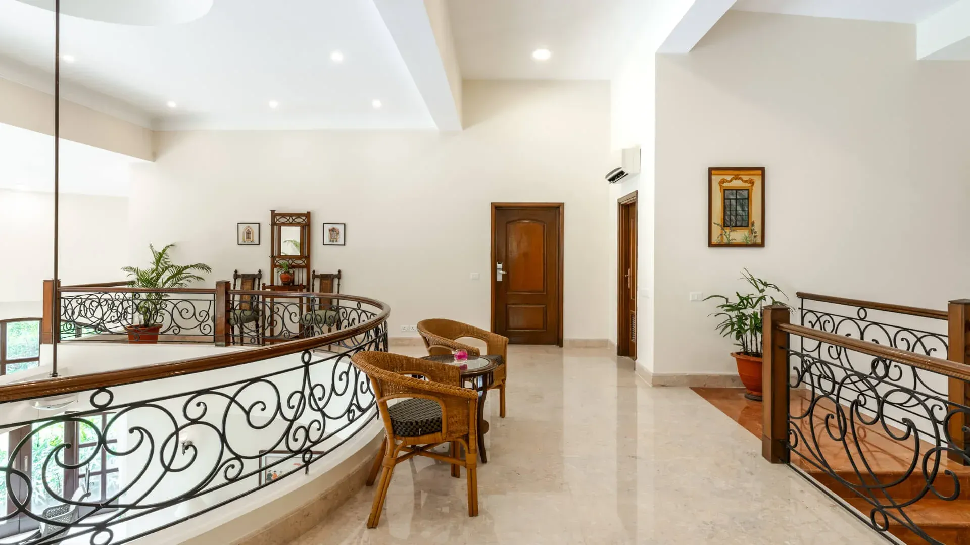 FF Common Area | Villa Palladio with views