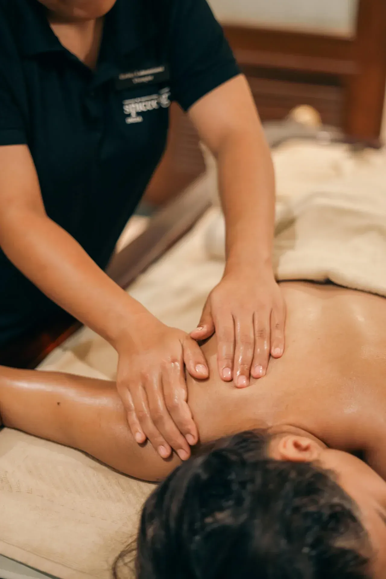 Spa & Wellness | By Lohono Stays