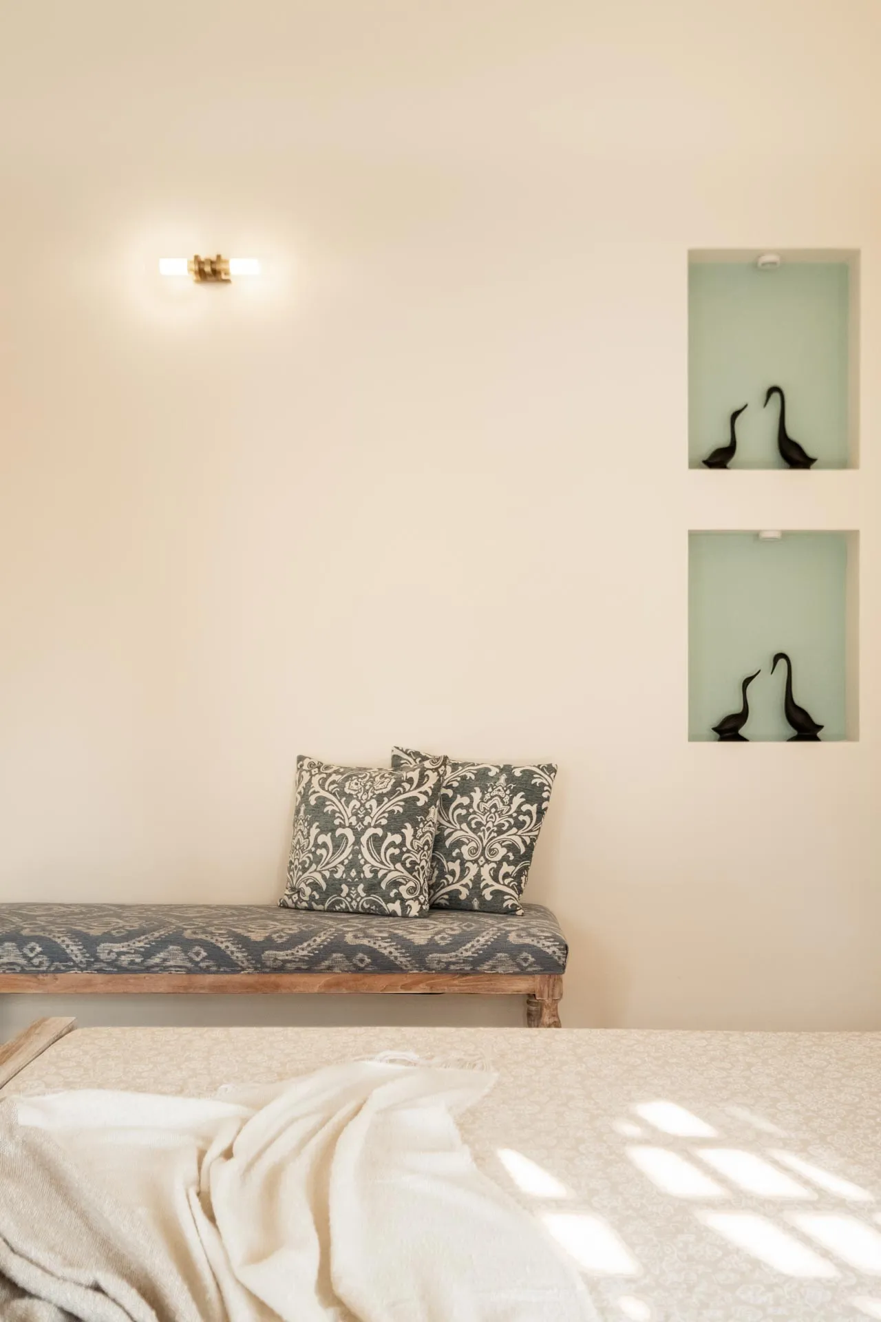 Villa Sobreda - Bedroom 2