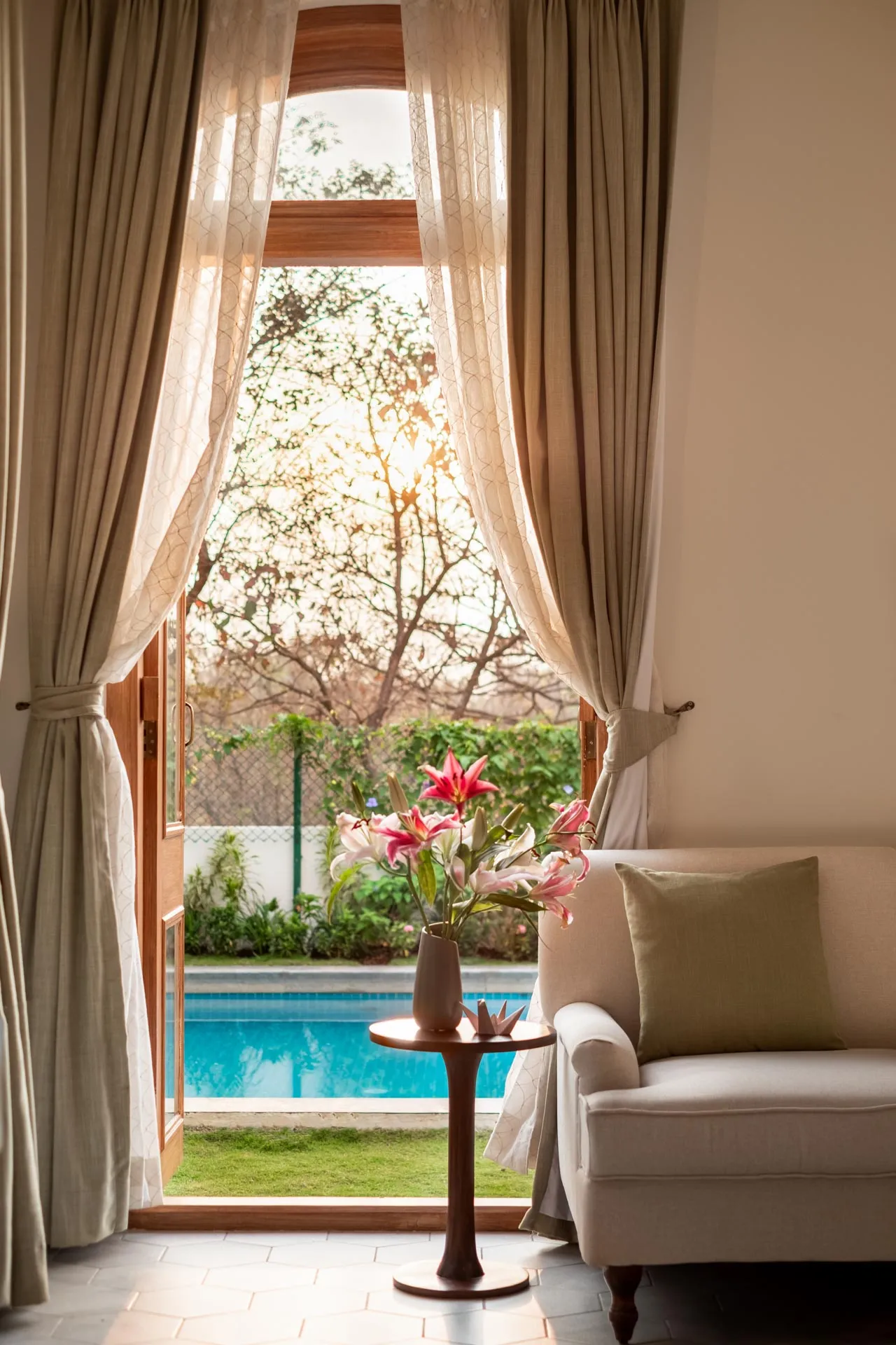 Villa Sobreda - Bedroom 4