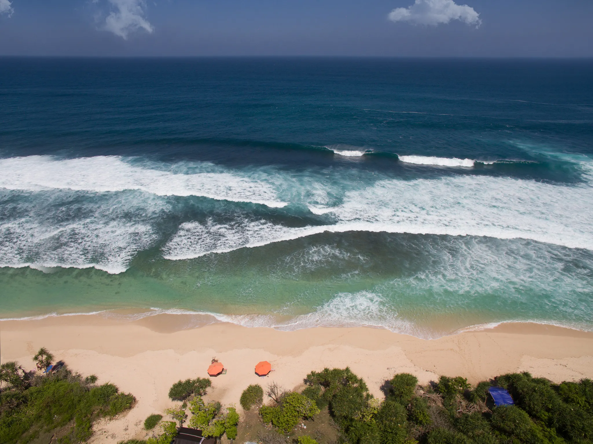 Sol y Mar - Your clifftop luxury villa getaway
