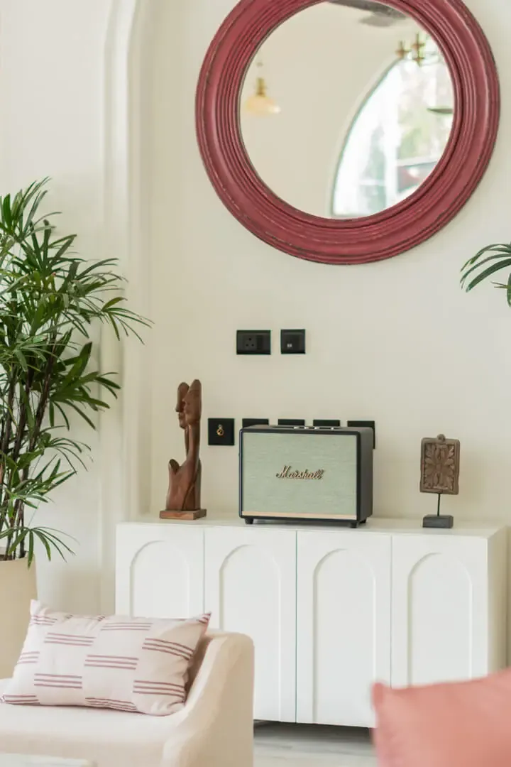 In-Villa Ammenities | Vitalda Serenity Villa, Goa