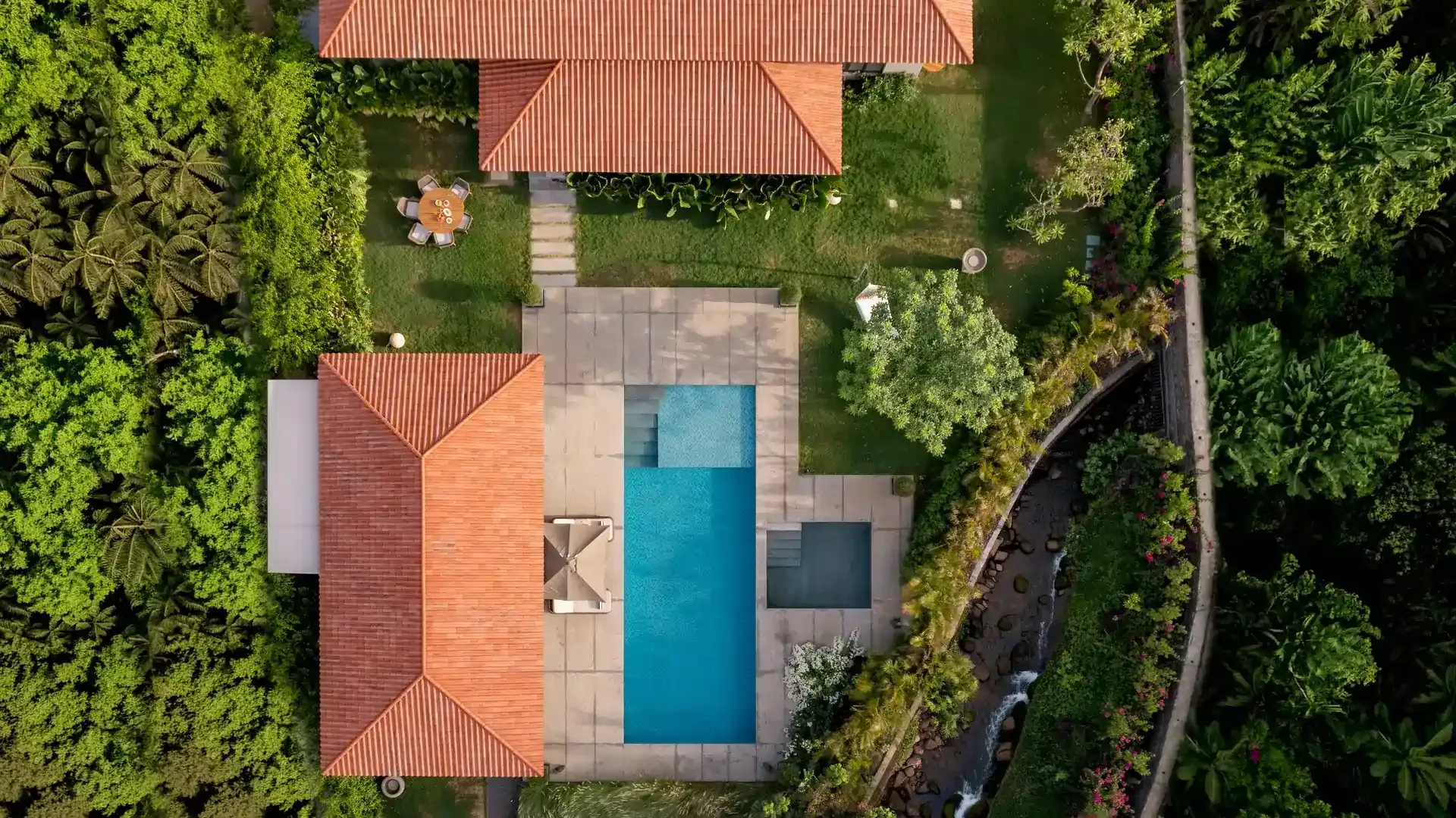 Facade | Whispering Dew, Alibaug