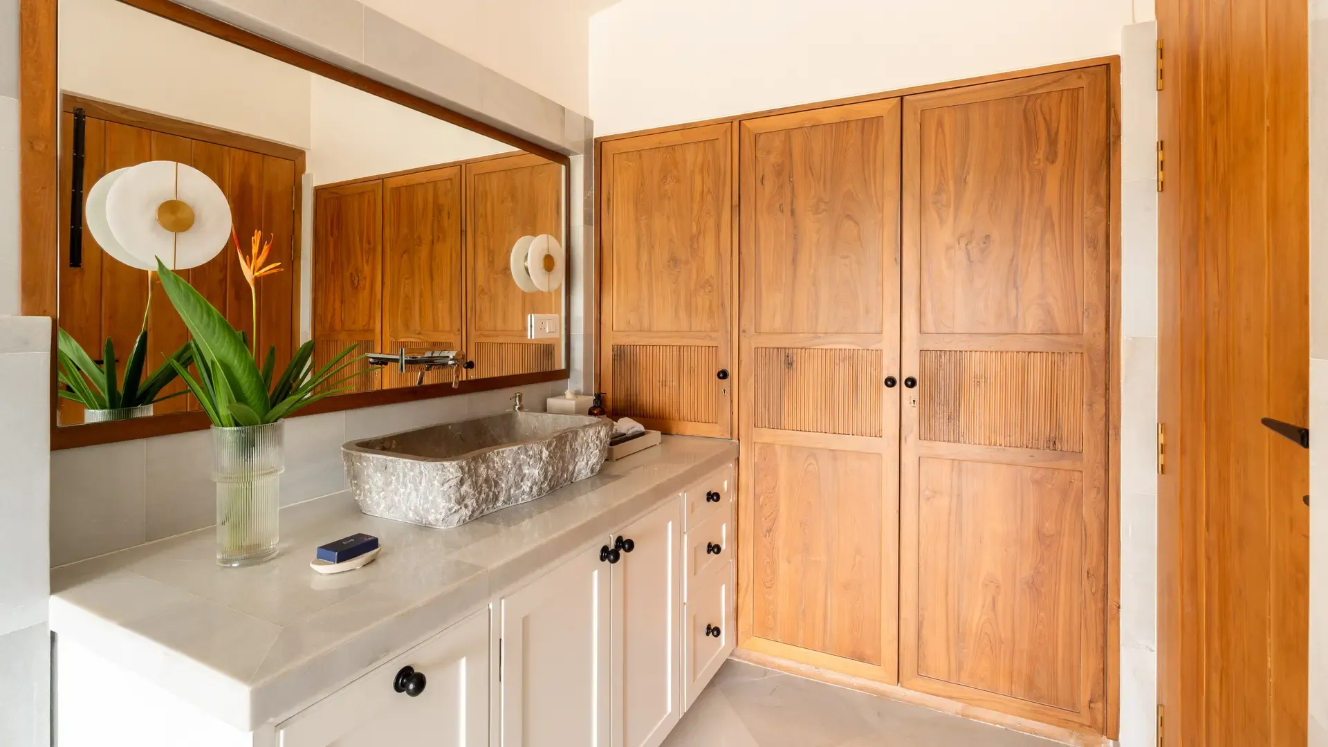 Bathroom 5 | Whispering Dew, Alibaug