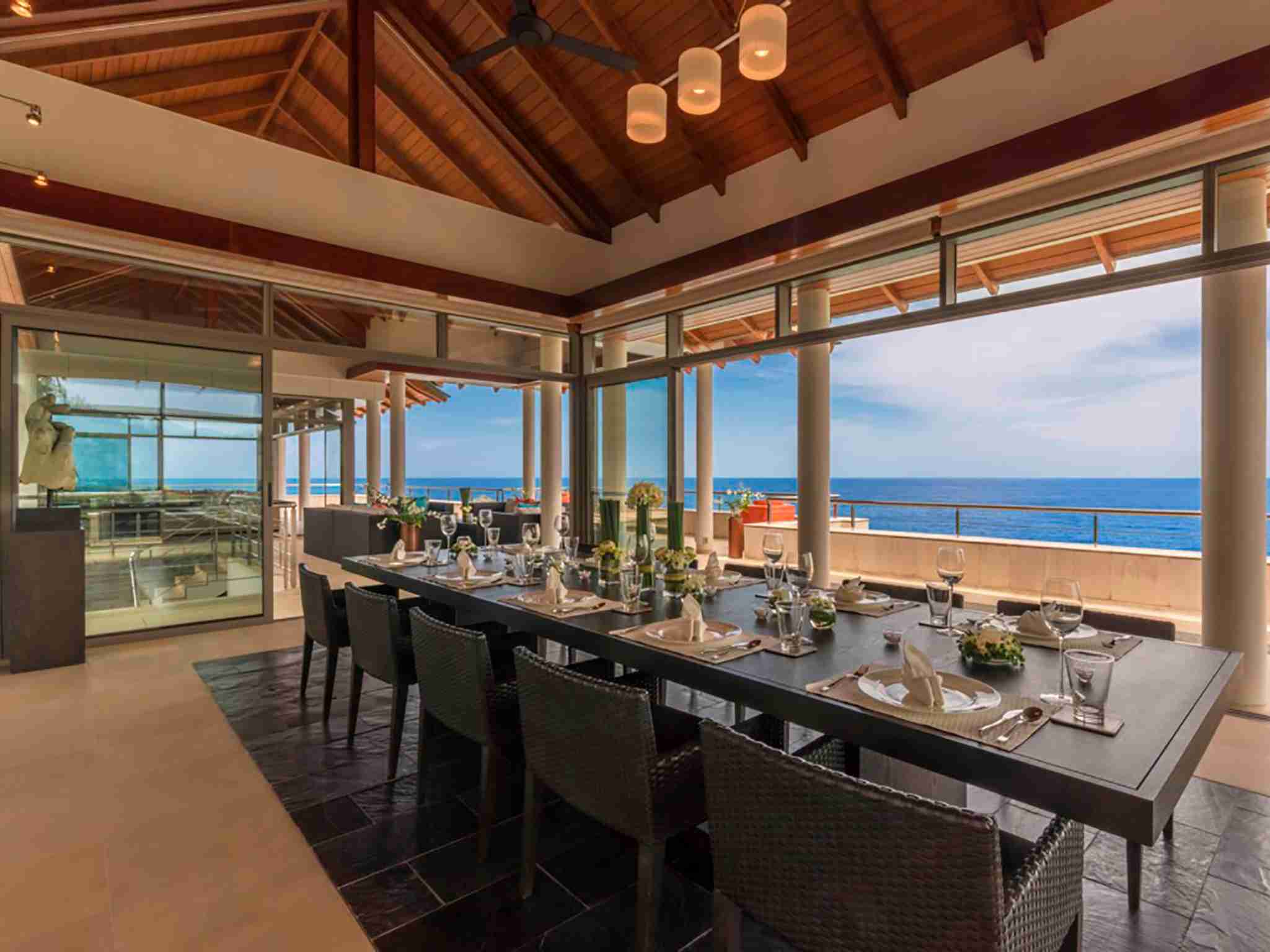 Baan Paa Talee - Exceptional dining