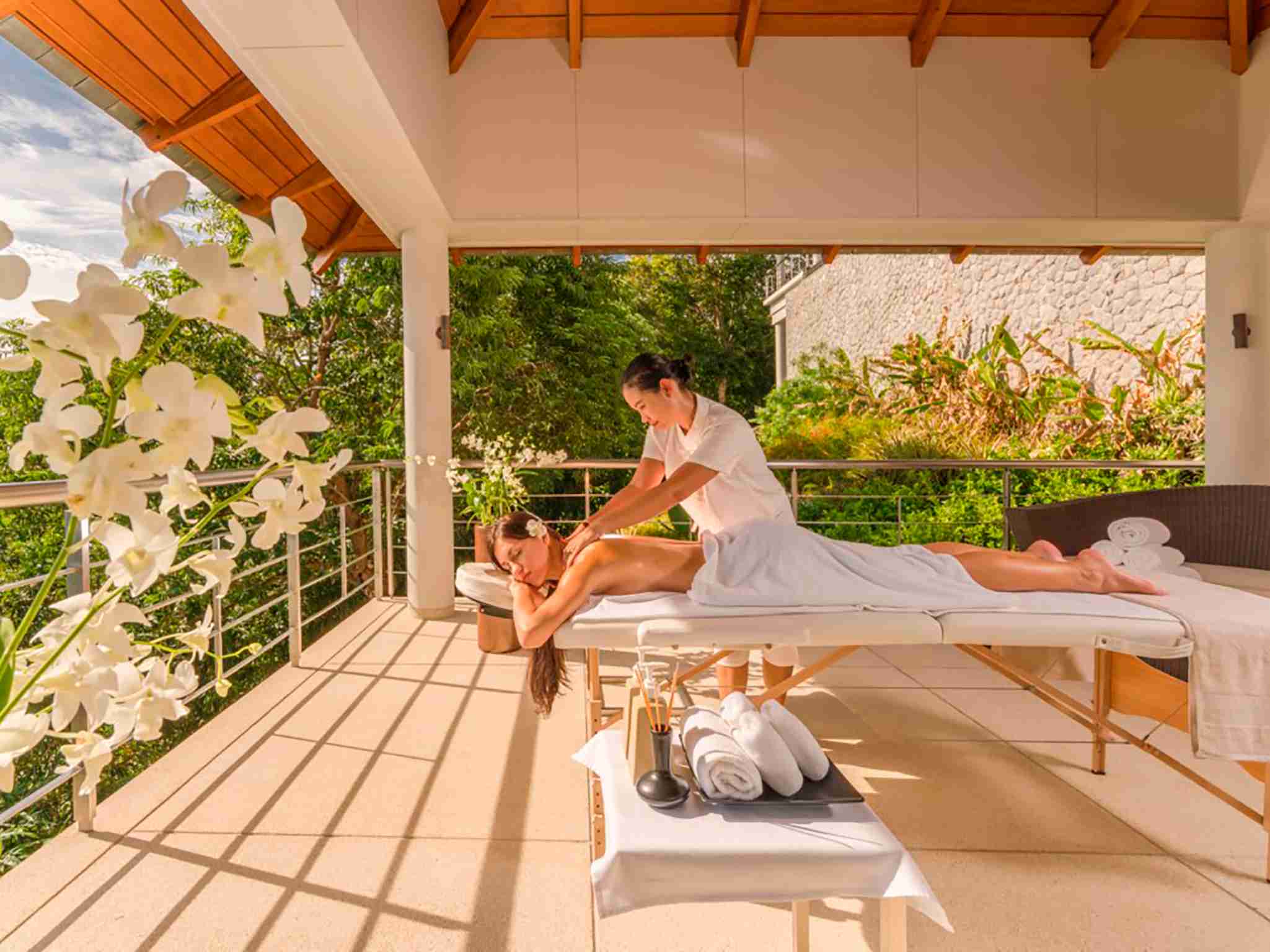 Baan Paa Talee - Heaven