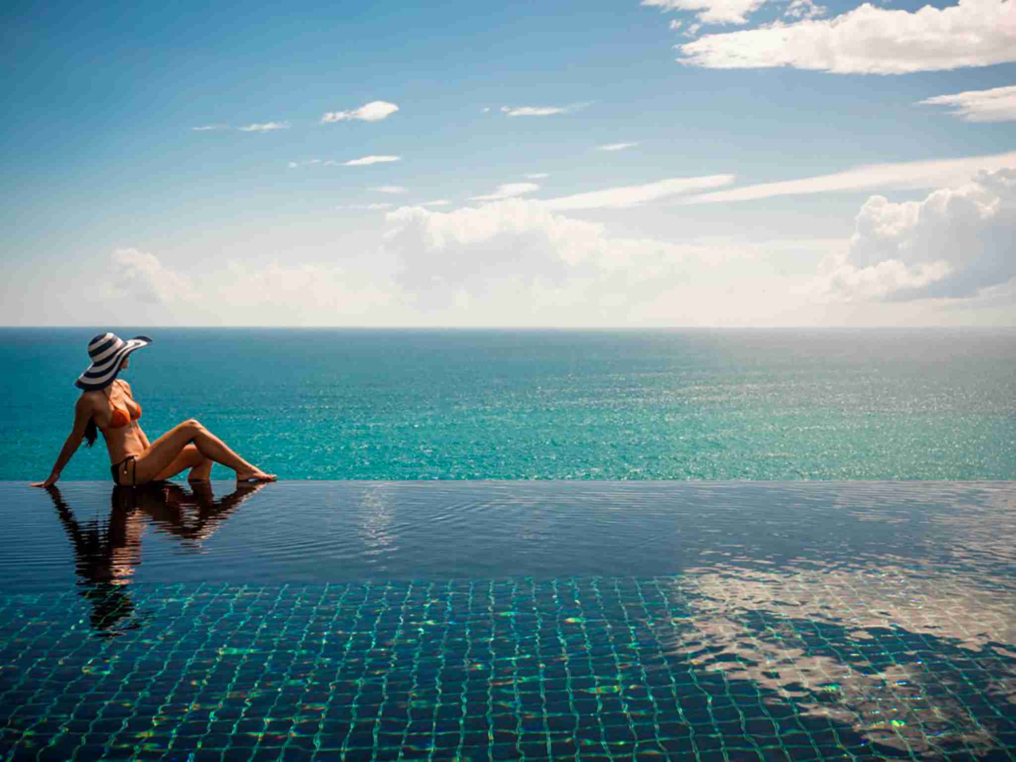 Baan Paa Talee - On the edge of paradise